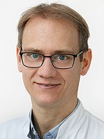 PD Dr. Volker Aßfalg